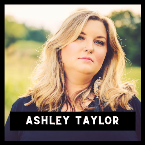 CWC Interview with Ashely Taylor - Crazy Women Country